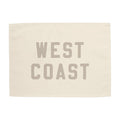 West Coast Banner