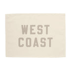 West Coast Banner