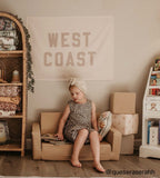 West Coast Banner