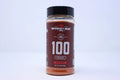 Whiskey Bent BBQ '100 Proof' Everything Rub - 340g (12oz) - CLEARANCE