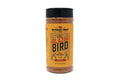 Whiskey Bent BBQ 'The Blazin Bird' Poultry Dry Rub - 340g (12oz) - CLEARANCE