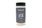 Whiskey Bent BBQ 'The Fix' All-Purpose Dry Rub - 340g (12oz) - CLEARANCE