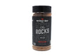 Whiskey Bent BBQ 'The Rocks' Red Meat Dry BBQ Rub - 340g (12oz) - CLEARANCE