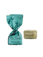 White Chocolate Pistachio Truffles - 7 oz