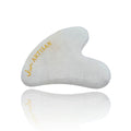 White Jade Gua Sha - Skin Artisan