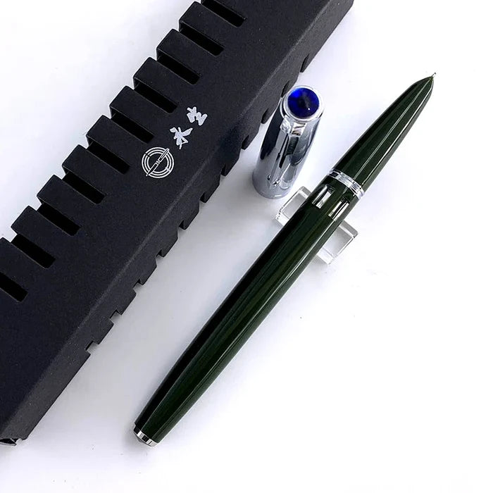 WingSung Monarch Pen - Original Kawaii Pen
