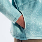 Women's Felltop II Fleece  - Steel/Polar