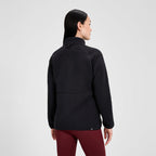 Women's Hanby Interactive Jacket - Black