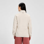 Women's Hanby Interactive Jacket - Grey