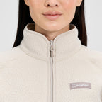 Women's Hanby Interactive Jacket - Grey