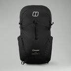Women's Remote Hike F23 Backpack - Black
