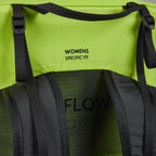 Women's Remote Hike F23 Backpack - Yellow