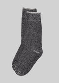 Women's Sunday Sweatshirt Sock