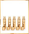WOODY Discovery Set - 5 testers in 2ml size