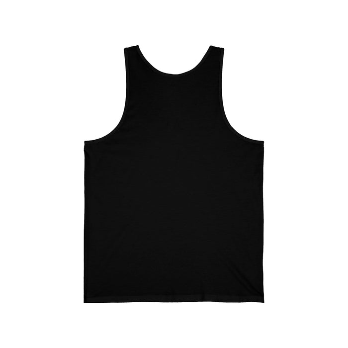 Printify Tank Top Helm Of Awe Aegishjalmr V.K.N.G™ Tank top