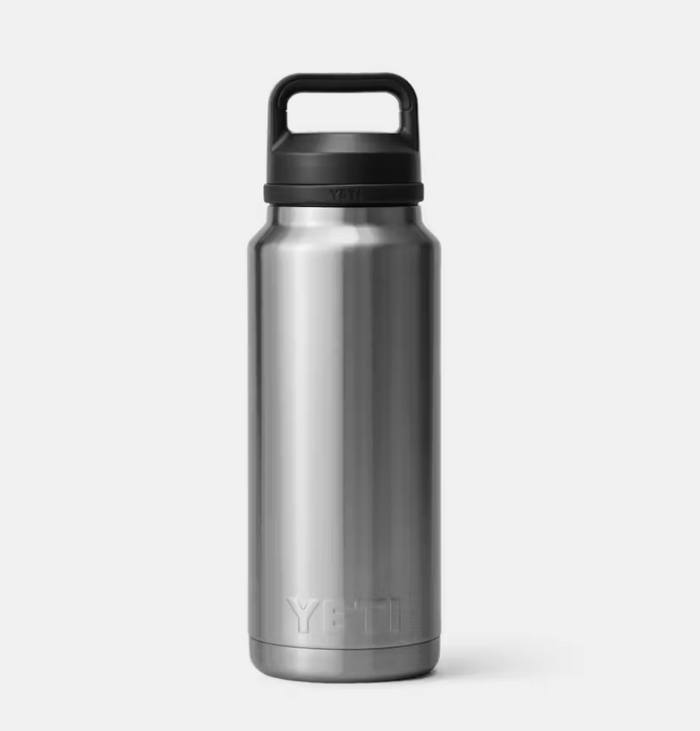 YETI RAMBLER 36OZ BOTTLE CHUG CAP