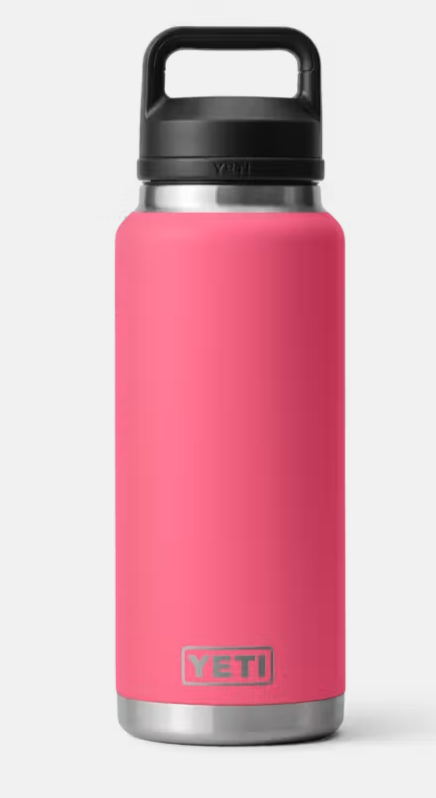 Tropical Pink