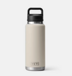 YETI RAMBLER 36OZ BOTTLE CHUG CAP