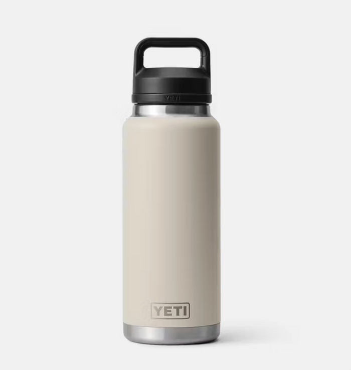 YETI RAMBLER 36OZ BOTTLE CHUG CAP