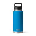 YETI RAMBLER 36OZ BOTTLE CHUG CAP