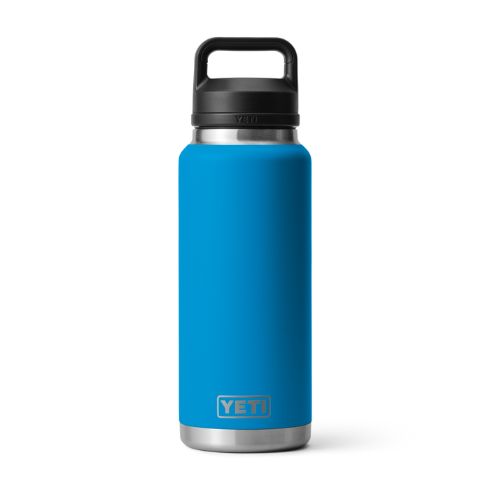 YETI RAMBLER 36OZ BOTTLE CHUG CAP