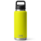 YETI RAMBLER 36OZ BOTTLE CHUG CAP