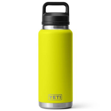 YETI RAMBLER 36OZ BOTTLE CHUG CAP