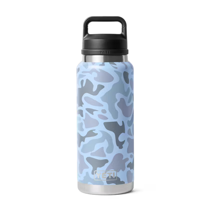 YETI RAMBLER 36OZ BOTTLE CHUG CAP