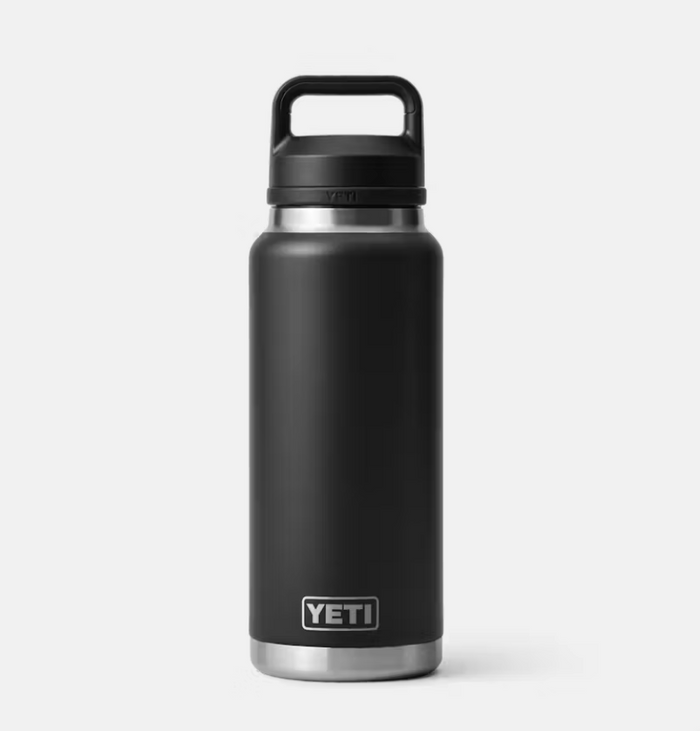 YETI RAMBLER 36OZ BOTTLE CHUG CAP