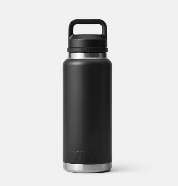 YETI RAMBLER 36OZ BOTTLE CHUG CAP
