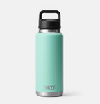 YETI RAMBLER 36OZ BOTTLE CHUG CAP