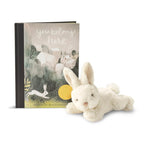 You Belong Here Plush Bunny