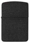 Zippo 1941 Replica Black Crackle - 28582
