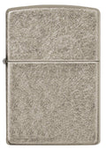 Zippo Armor Antique Silver - 28973