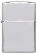Zippo Armor High Polish Chrome - 167