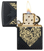 Zippo Collectible 2024 Venetian Pattern - 46026