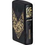Zippo Collectible 2024 Venetian Pattern - 46026